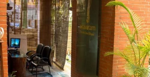 Airavatam Boutique Hotels 벵갈루루 외부 사진